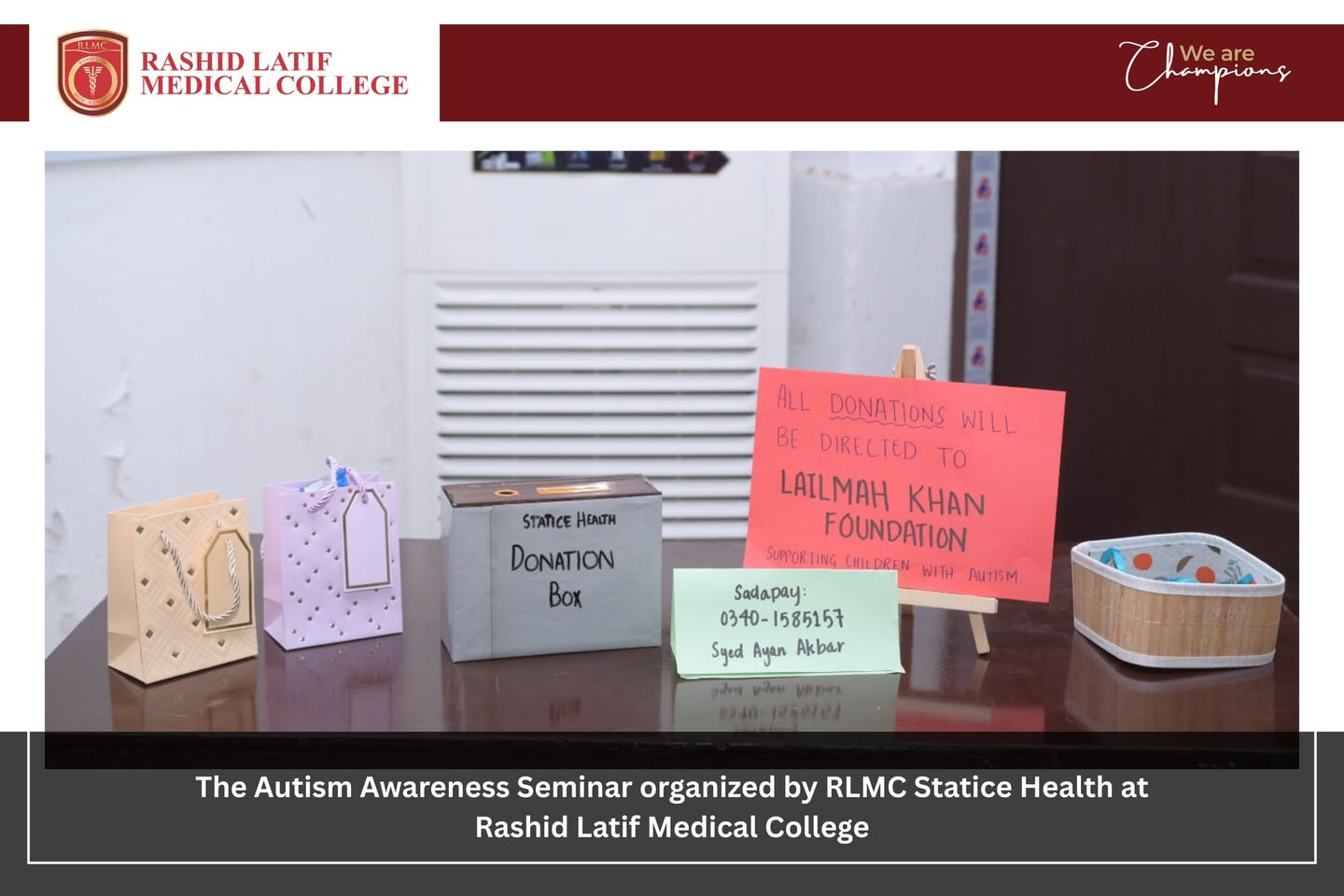 RLMC Gallery